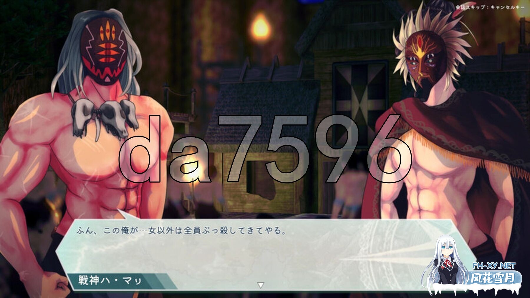 [日式SRPG/新汉化] 战姬露露卡 戦姫ルルカ Ver1.1 AI汉化版 [1.80/百度]-13.jpg