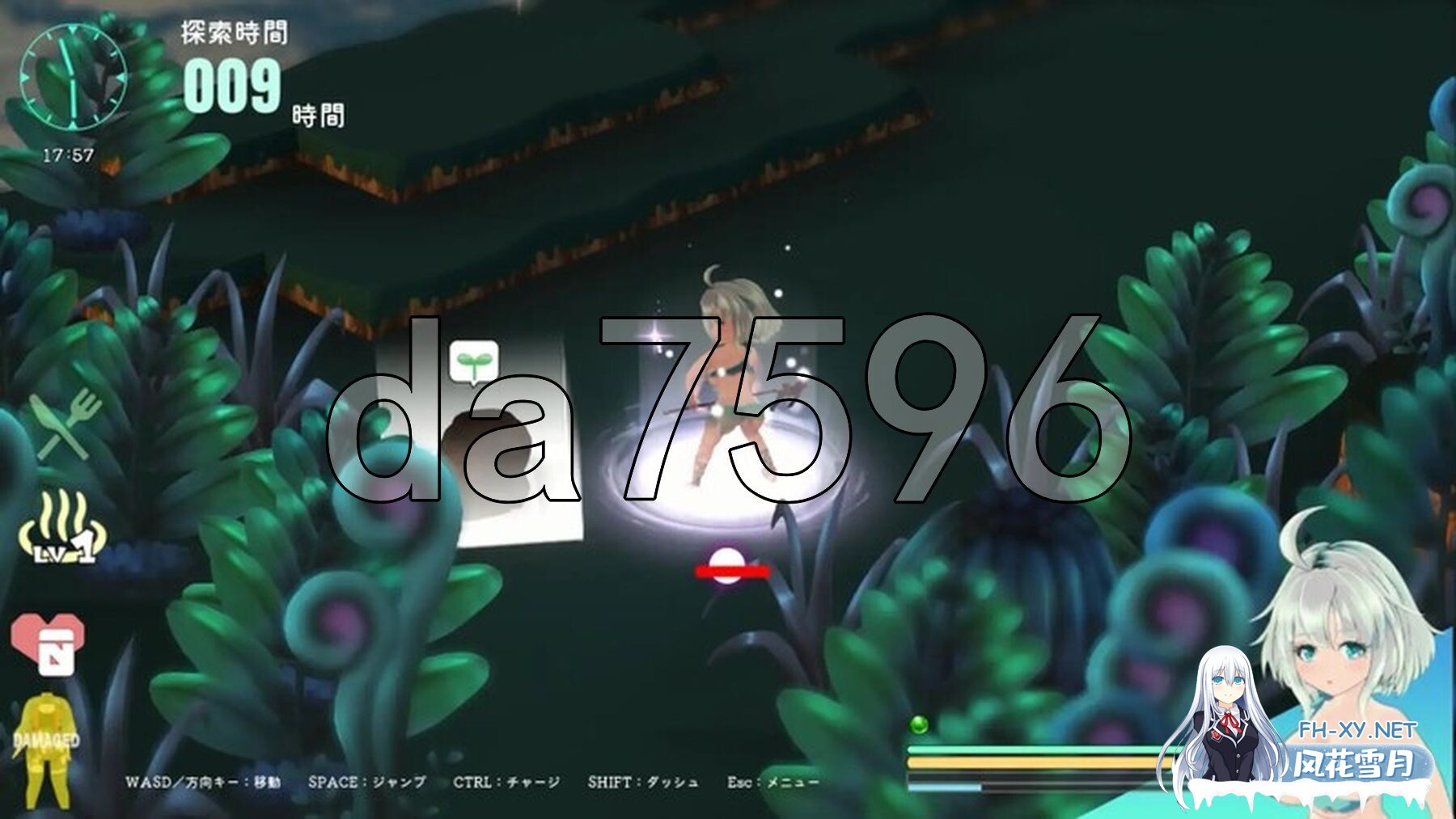 [日式SRPG/新汉化] 战姬露露卡 戦姫ルルカ Ver1.1 AI汉化版 [1.80/百度]-7.jpg