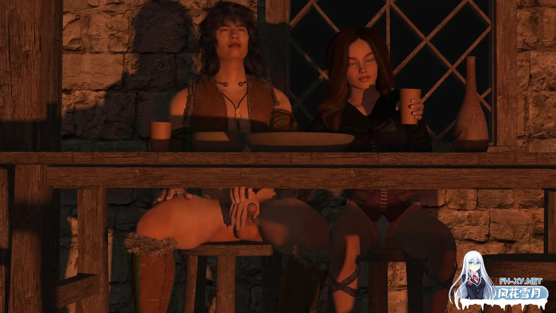 [SLG/动态/更新/3D/汉化]凯尔特英雄：黑暗德鲁伊/凯尔特英雄/Heroes of Celtica/Heroes of Celtica: Dark Druid[Ver0.6.0][PC+安卓/1.8G]-7.jpg