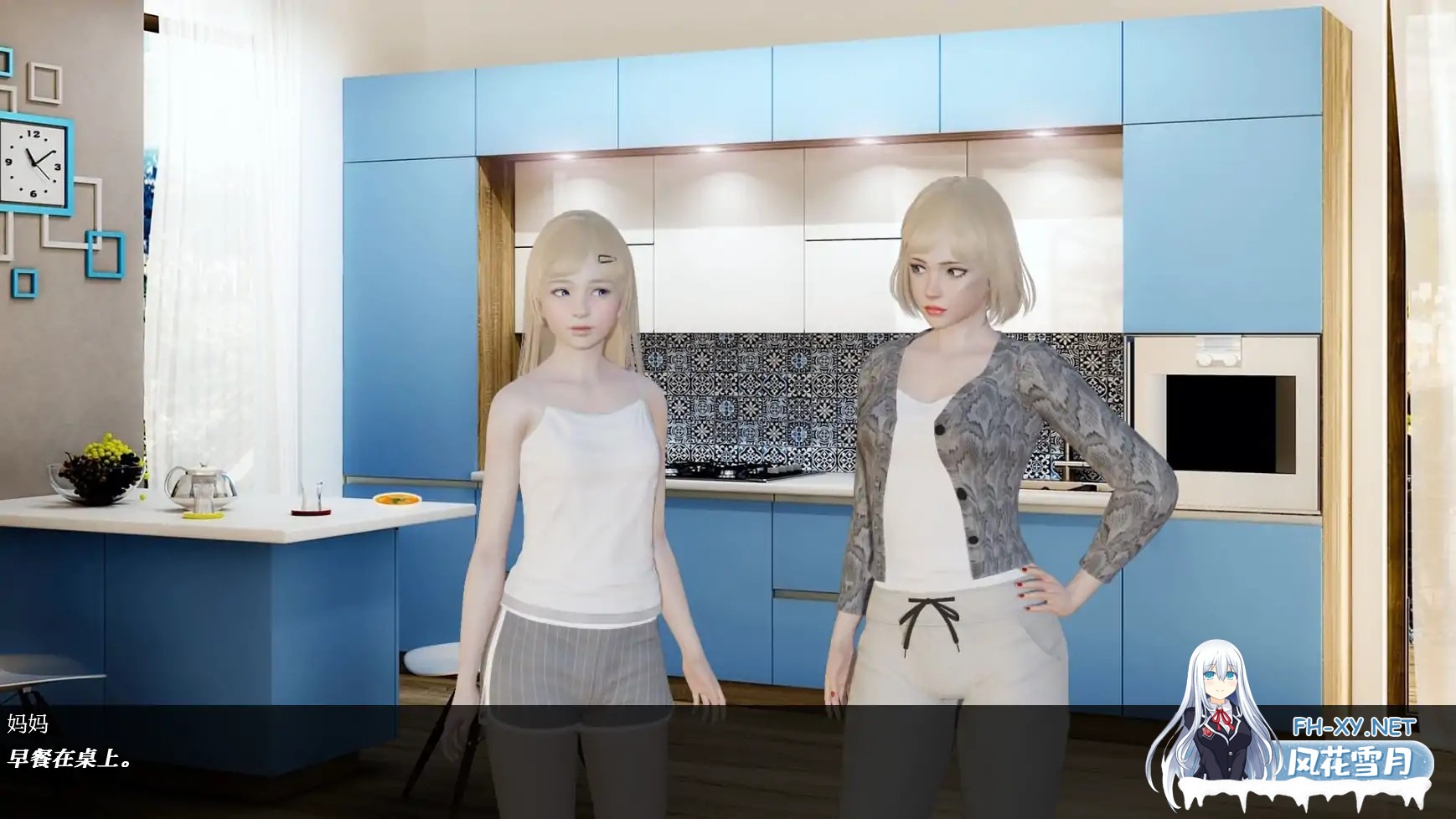 [SLG/AI汉化/3D/动态/更新]你可以的，萝拉/You Can Do It Lola[Ver0.7 VIP][PC+安卓/0.89G]-6.jpg