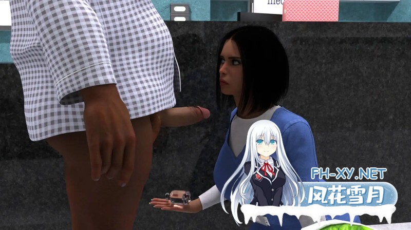 [SLG/动态/3D/更新/汉化/多P/巨乳]医疗特别护理/Medical Special Care[Ver0.7][PC+安卓/4.3G]-6.jpg