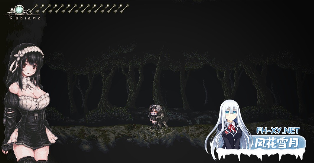 [ACT/虐待/像素/动态/STEAM官中/吞丸/修女][RJ351148/ウー社团]哥特少女勇闯恶魔城/SiNiSistar Lite Version/シニシスタ SiNiSistar LiteVersion/SiNiSistar 轻量版[Ver3.1...-5.jpg