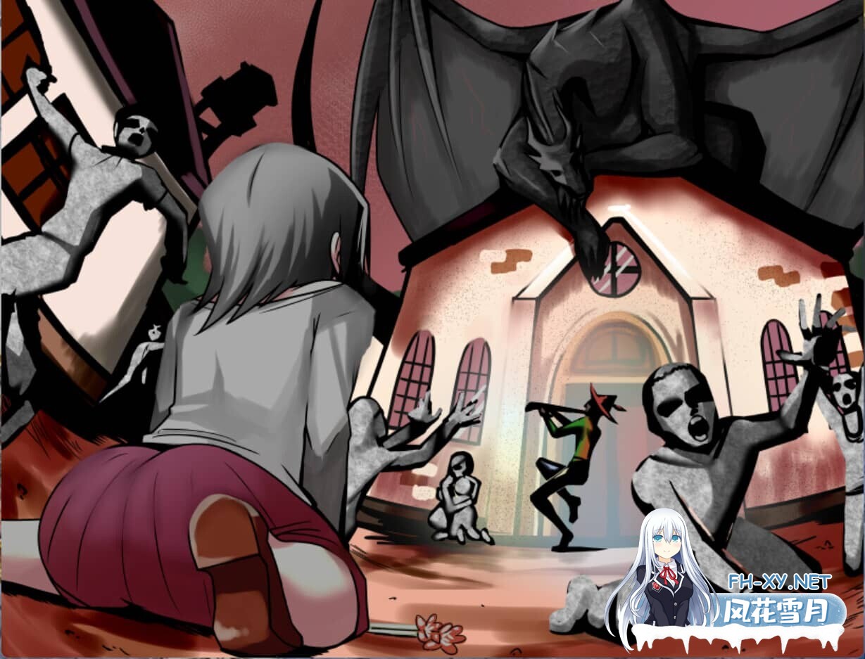 [RPG/PC+安卓]巨龙征服者 ドラゴンコンキスタ v1.00 官中步兵版 [2G]-11.jpg