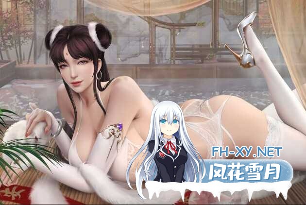 [国产RPG/魔改] 金庸群侠传5 爱与死 仙狐MOD 五周年 Ver1.23.1 官方中文版 [6.0G]-8.jpg