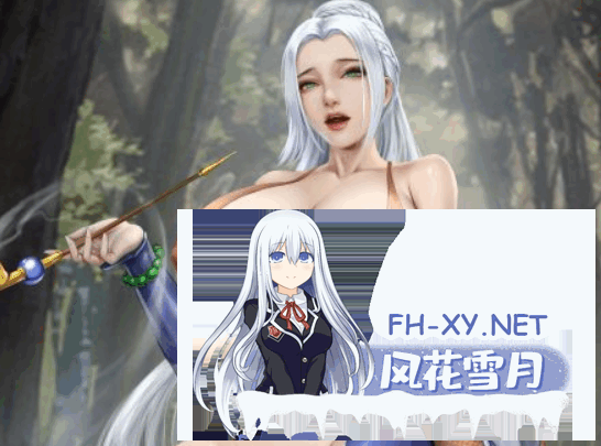 [国产RPG/魔改] 金庸群侠传5 爱与死 仙狐MOD 五周年 Ver1.23.1 官方中文版 [6.0G]-9.png