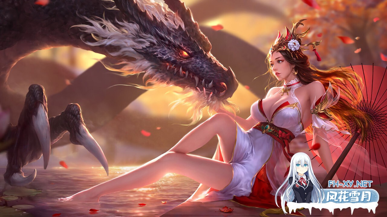 [国产RPG/魔改] 金庸群侠传5 爱与死 仙狐MOD 五周年 Ver1.23.1 官方中文版 [6.0G]-11.jpg