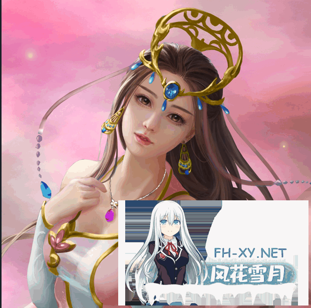 [国产RPG/魔改] 金庸群侠传5 爱与死 仙狐MOD 五周年 Ver1.23.1 官方中文版 [6.0G]-14.png