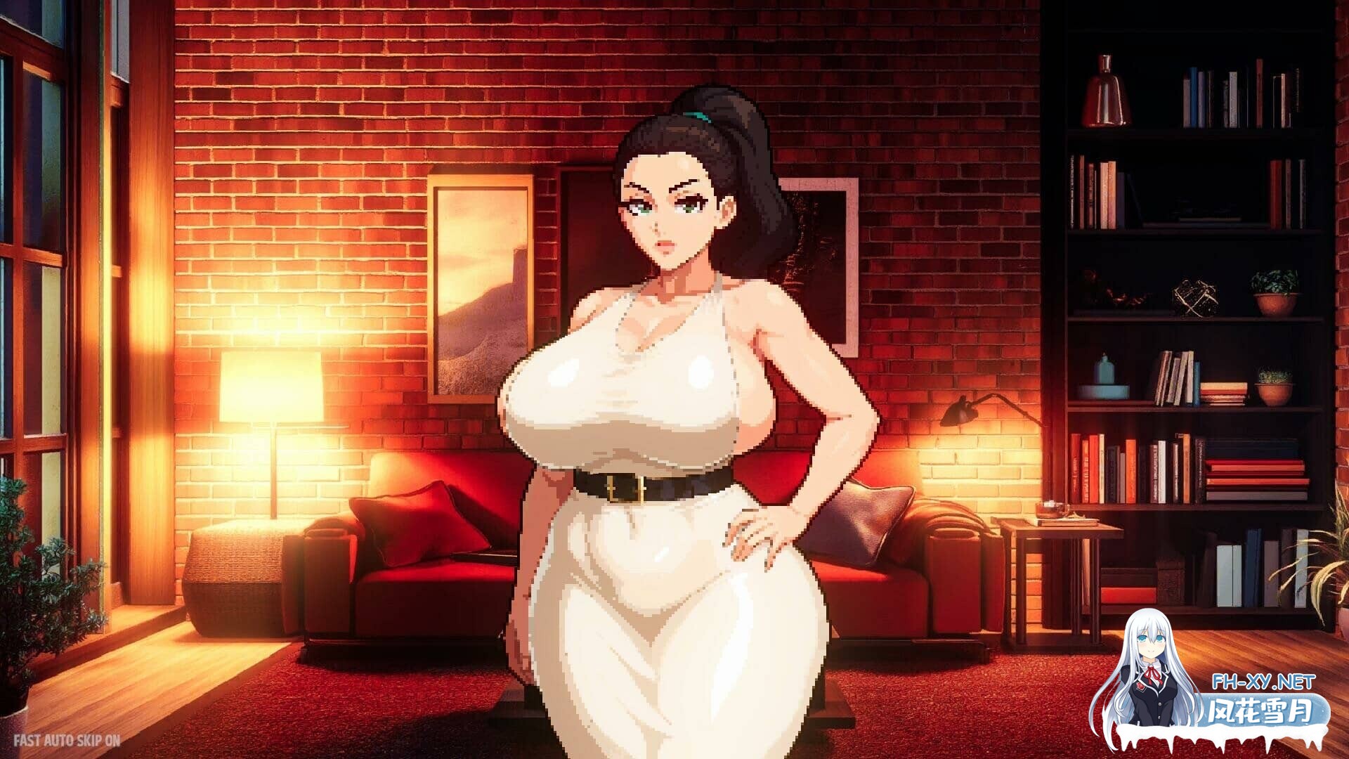 [SLG/像素步兵] 造星者物语 Starmaker Story v1.6B Genmini2.5 AI 翻译版 步兵版 [500M]-17.jpg