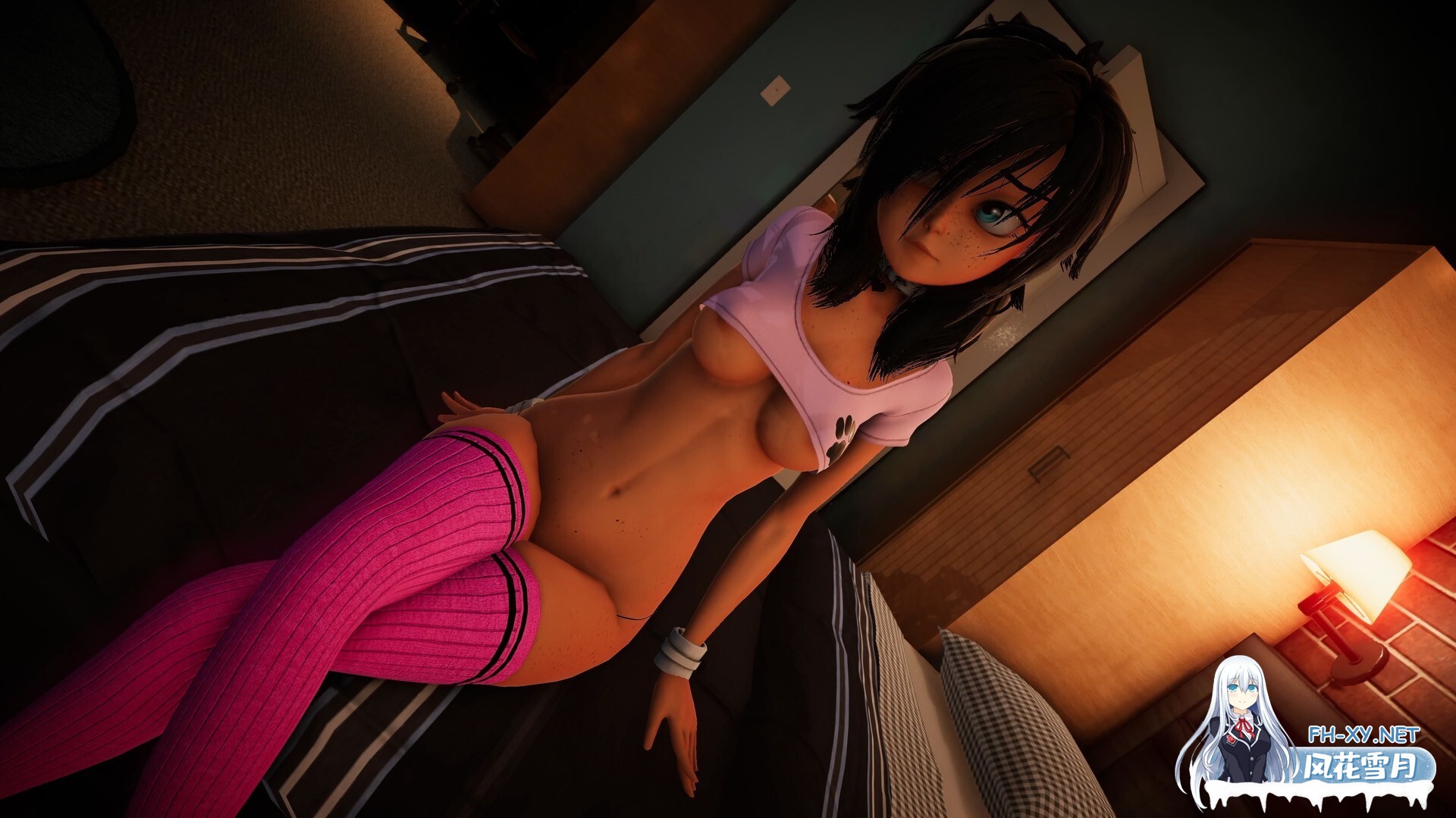 [3D/STEAM官中/步兵/自慰]我们的公寓/Our Apartment[Ver0.5.2d][PC/2.9G]-5.jpg