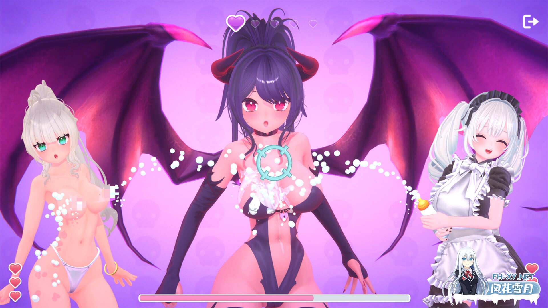 [3D/步兵/STEAM官中/触手]糖欲：无尽后宫/Sugar Lust Harem/Sugar Lust Hentai Harem[Ver1.2.4][PC/350M]-5.jpg