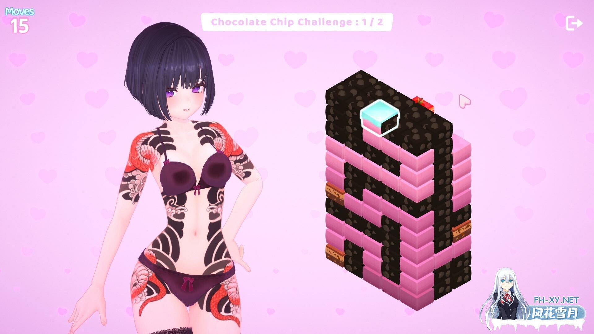 [3D/步兵/STEAM官中/触手]糖欲：无尽后宫/Sugar Lust Harem/Sugar Lust Hentai Harem[Ver1.2.4][PC/350M]-8.jpg