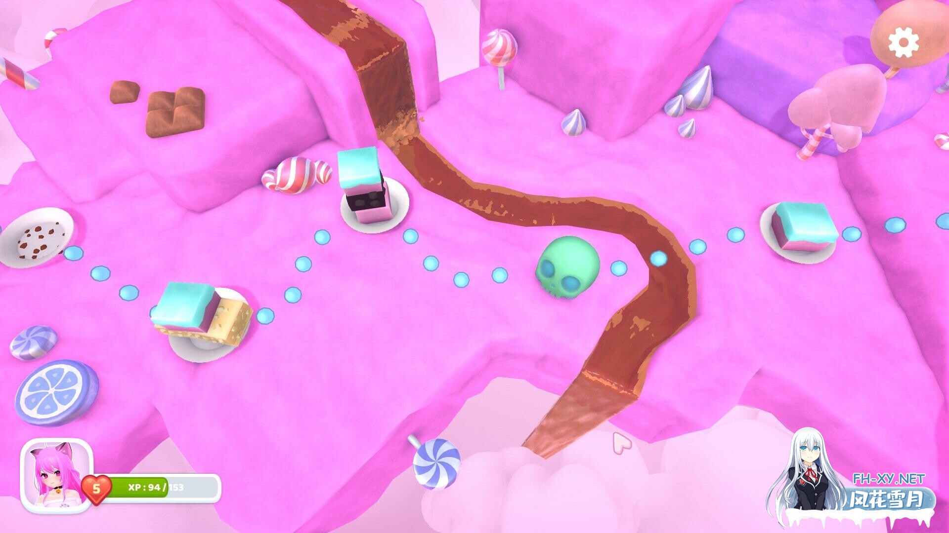 [3D/步兵/STEAM官中/触手]糖欲：无尽后宫/Sugar Lust Harem/Sugar Lust Hentai Harem[Ver1.2.4][PC/350M]-10.jpg