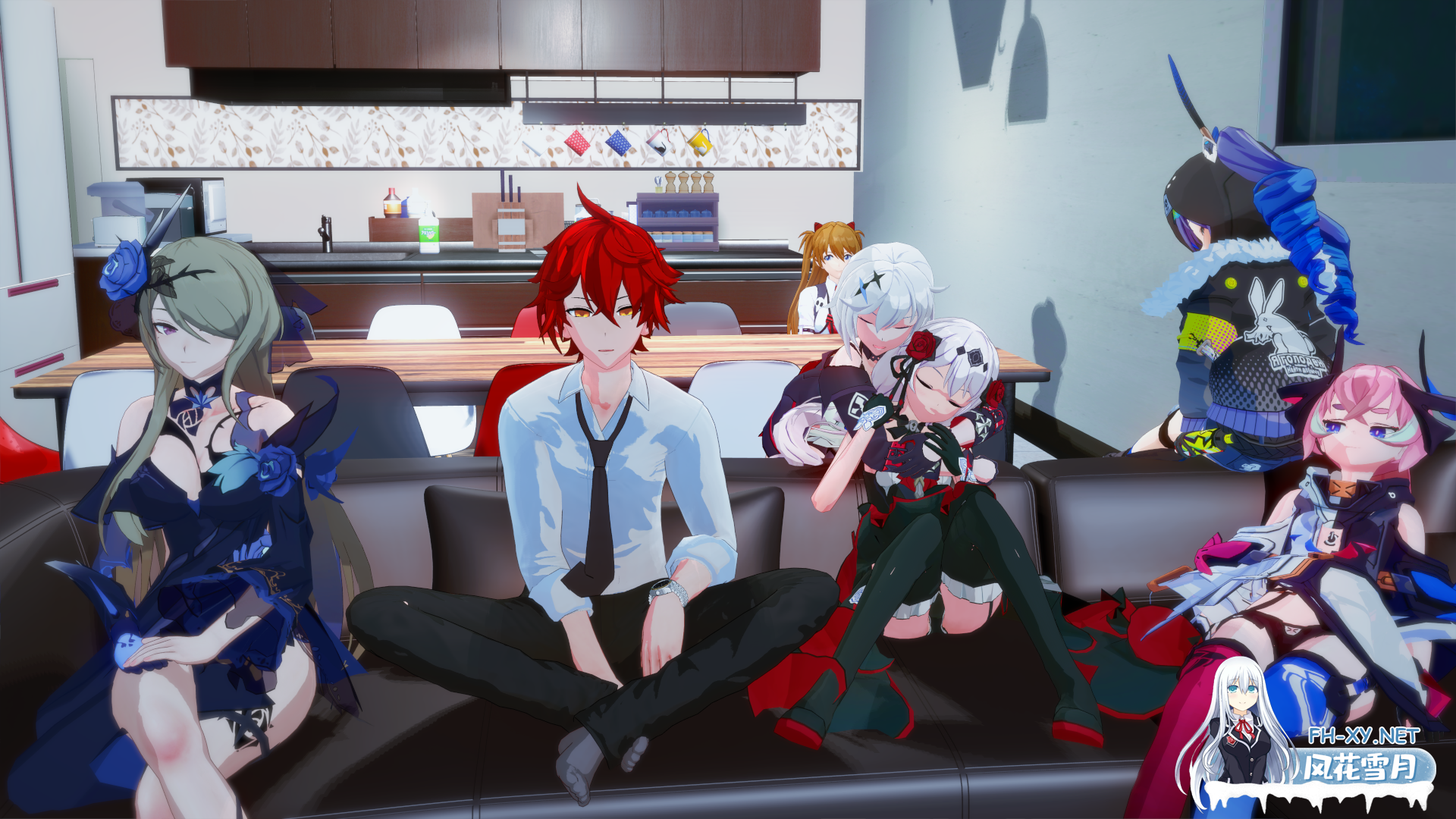 [SLG/动态/3D/更新/汉化/同人]船长奇妙冒险/Captains Bizarre Adventure Birthday Special[Ver2.9][PC+安卓/5.6G]-5.png