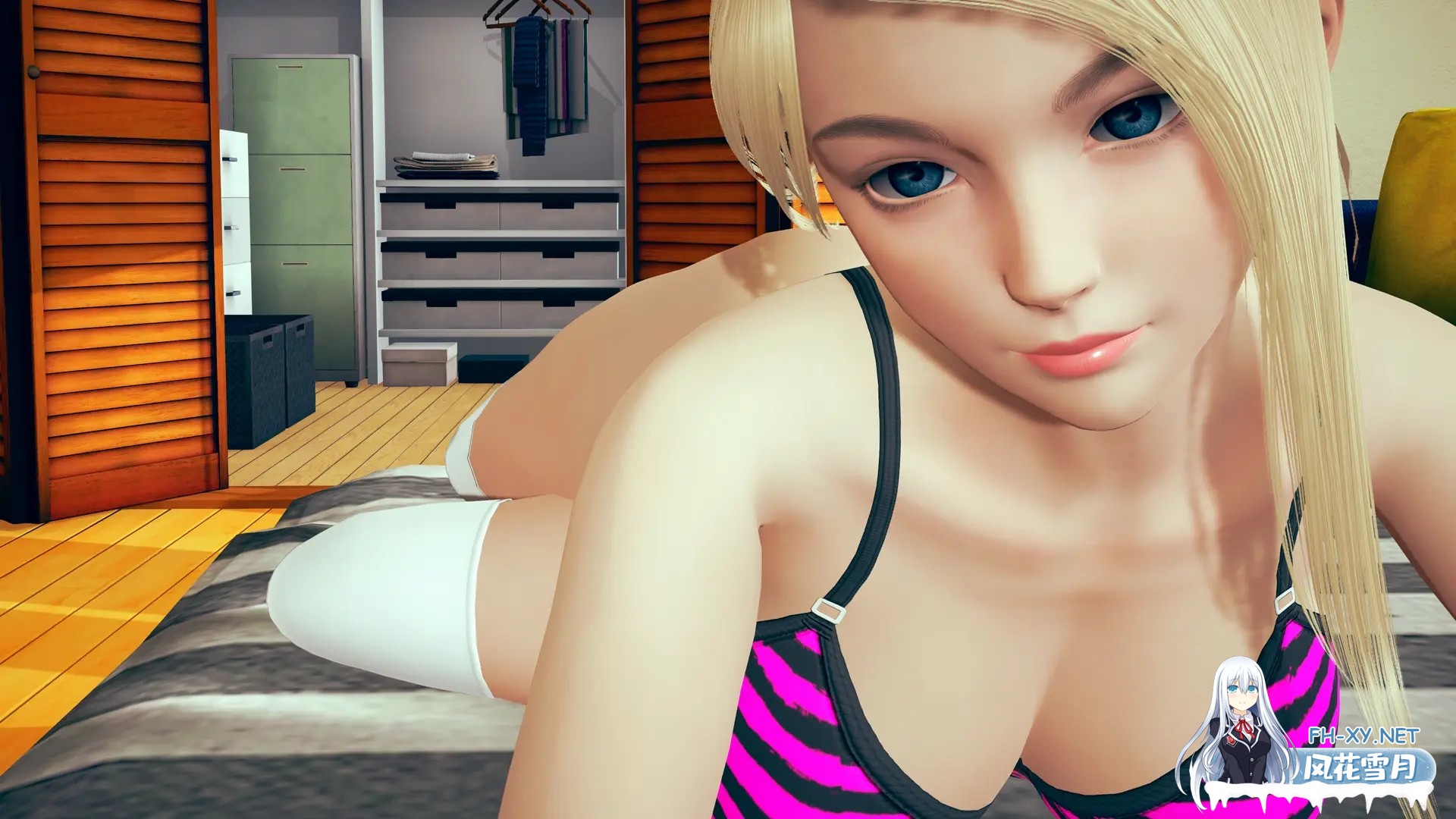 [SLG/动态/汉化/口交/更新]舒适咖啡厅/舒适咖啡馆/Cosy Cafe[Ver0.12.1][双端/11G]-9.jpg