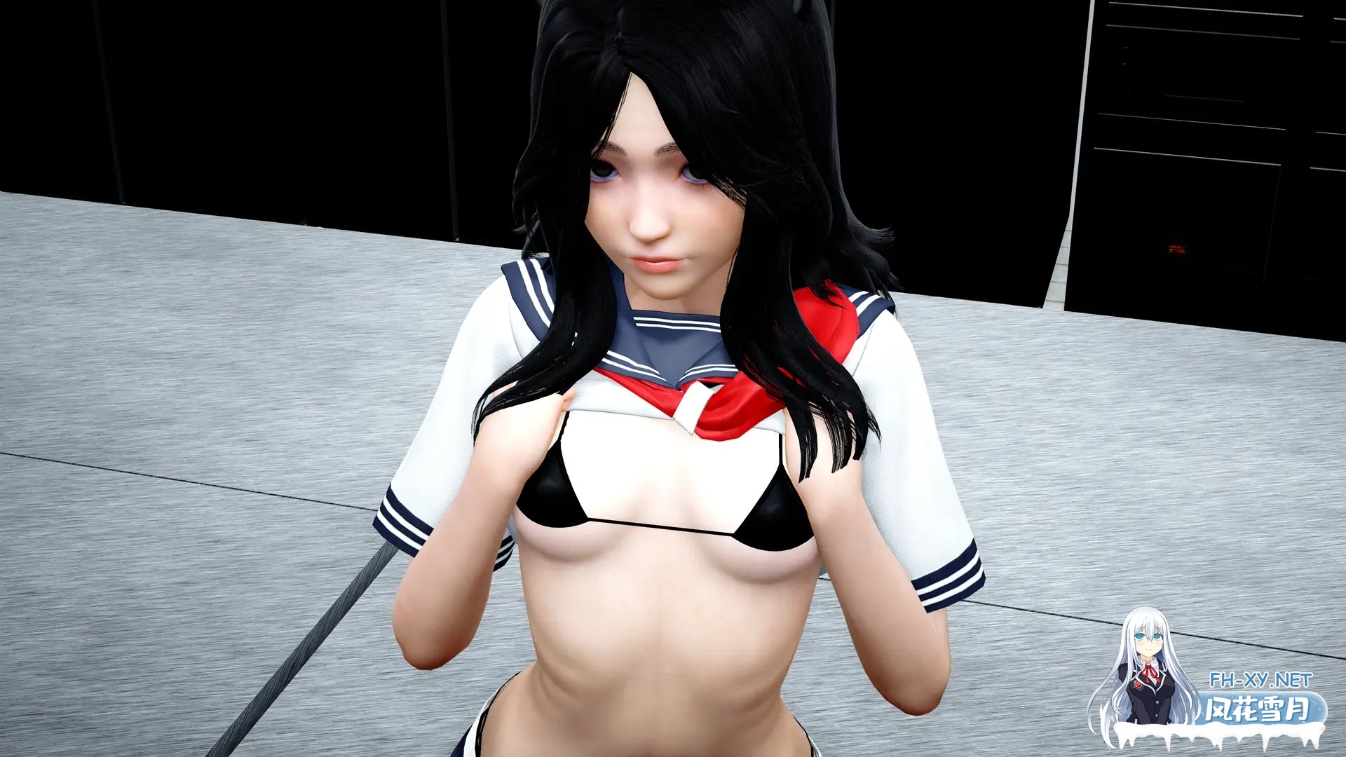 [SLG/动态/汉化/口交/更新]舒适咖啡厅/舒适咖啡馆/Cosy Cafe[Ver0.12.1][双端/11G]-16.jpg