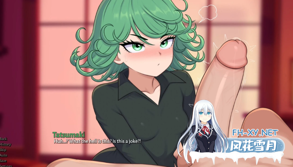 PC+安卓[一拳超人同人SLG中文]一屌超人One Pump Chump V0.20 官方中文步兵版[800M]-5.png