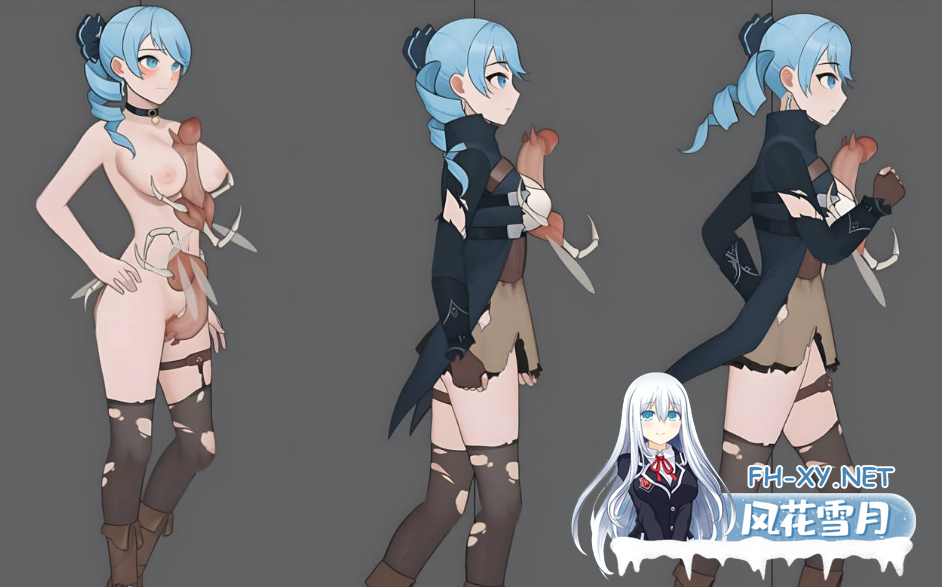 PC[神作异种奸ACT]永恆的欠損V0.21~La Vitalis ImmortalLoss官方中文动态步兵版[3.68G]百度/迅雷/夸克/UC-1.png