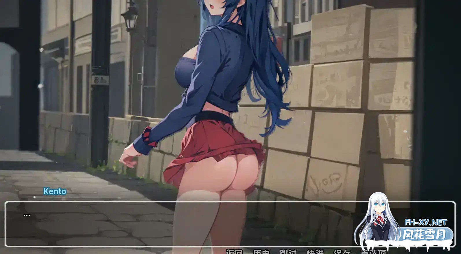 [SLG/汉化/PC+安卓]模糊墙壁/Blurring the Walls[Ver0.5.34][2.2G]-13.jpg