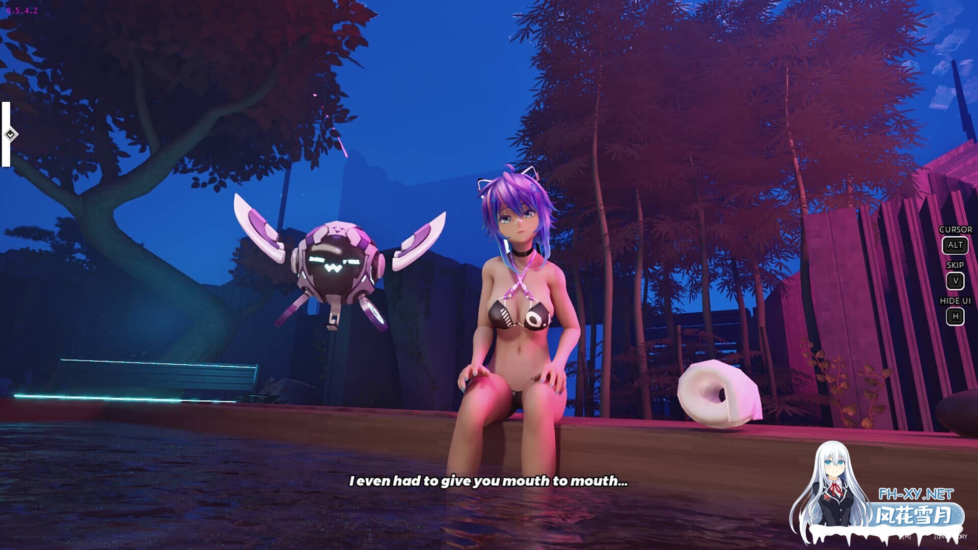 [3D/动态/STEAM官中]美乐蒂项目：世界之间的坚果/Projekt Melody A Nut Between Worlds[Ver0.5.4.3][9.7G]-19.jpg