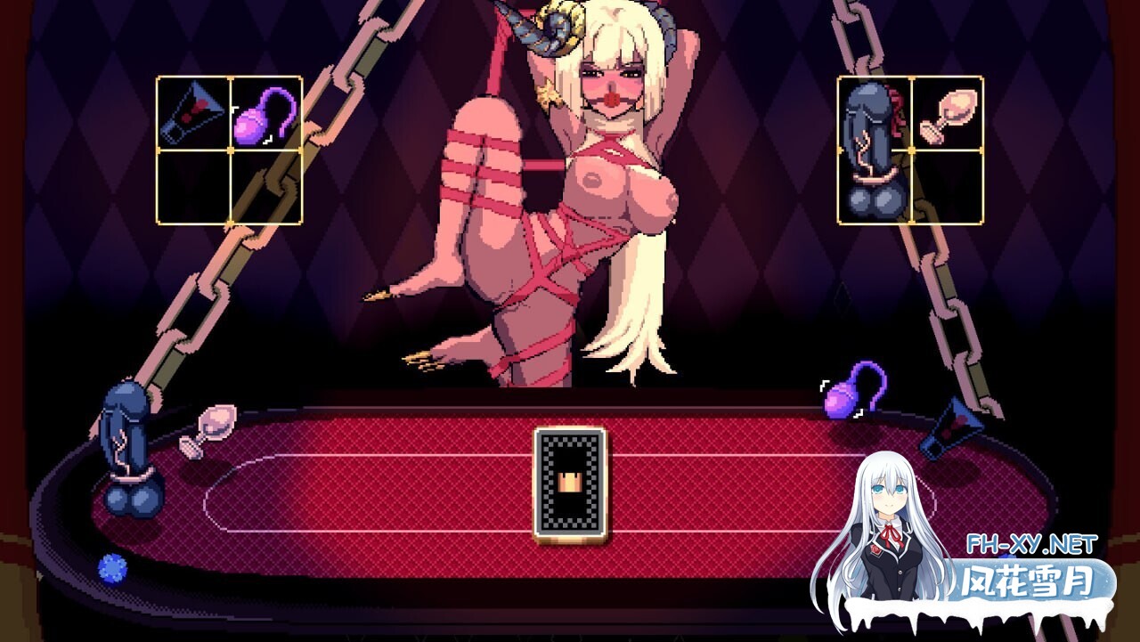 [SLG/官中] 魅魔轮盘Succubus Roulette v1.1.12 官方中文版 [400M]-4.jpg