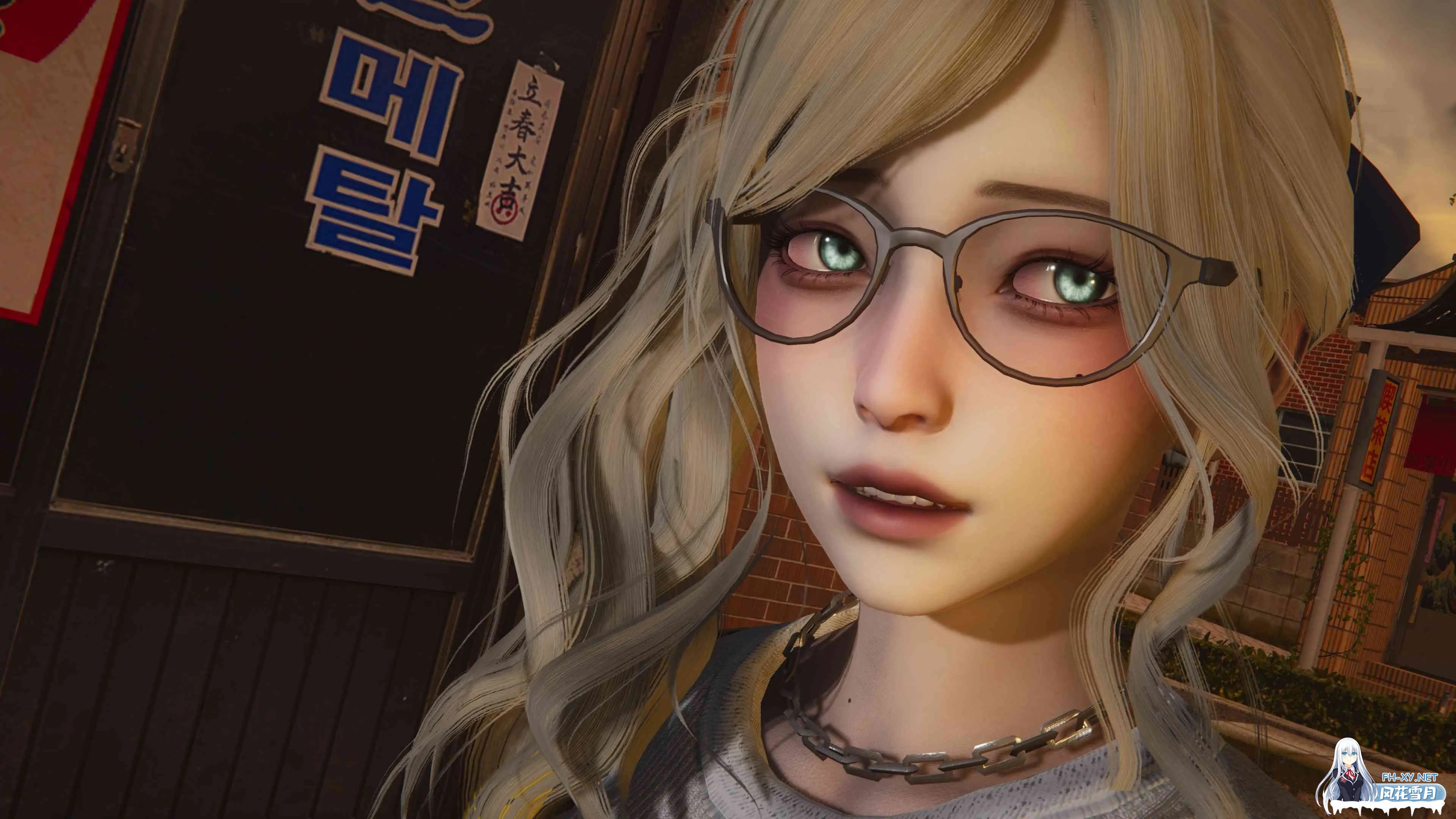 [欧美SLG/AI汉化/PC+安卓]水晶-CrystaLis Ver0.1.0 AI汉化步兵版 [2.2G/新作]-3.jpg