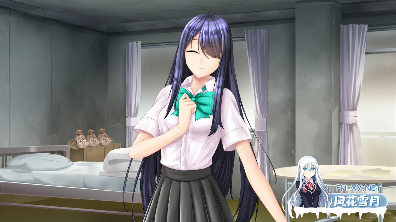 [ADV/汉化]雨音Switch ~我与生病的她以及不停歇的雨 雨音スイッチ ～やまない雨と病んだ彼女そして俺～ 汉化硬盘版 [御の萌漫屋汉化组] [2.1G/...-4.jpg