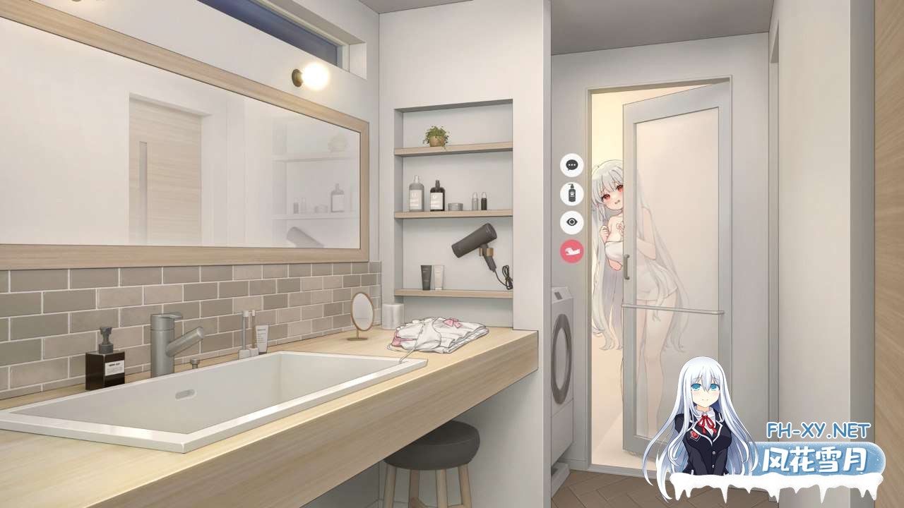 [SLG/官中]和存在感薄弱的妹妹一起的简单生活/存在感薄い妹との簡単生活 v0.79 官方中文版[PC/1.7G]-3.jpg