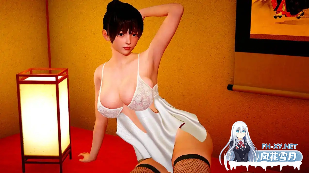 [SLG/动态/3D/汉化/更新]忠诚的妻子/Devoted Wife[Ver0.47][PC+安卓/3.1G]-9.jpg