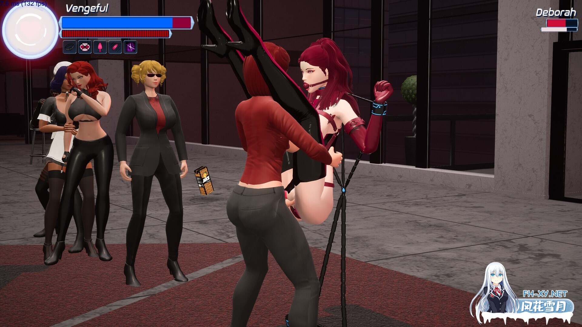 [ACT/3D/全动态/生肉/]索拉斯城市英雄/Solas City Heroes[Ver1.0.3][PC/4.20G]-4.jpg