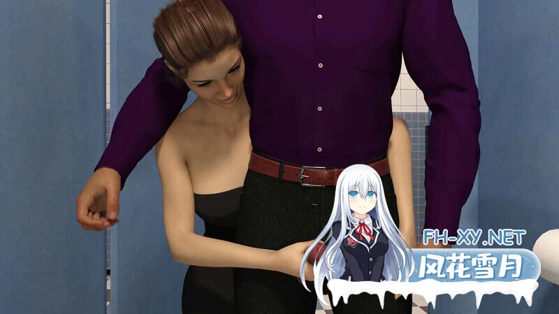 [SLG/汉化/动态/3D/更新]爱丽丝梦游仙境/Alice in Wonderland[Ver3.1][双端/800M]-4.jpg