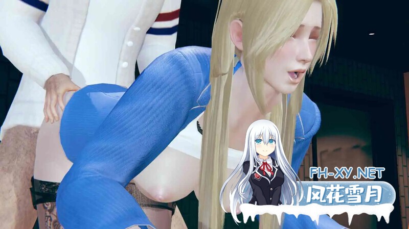 [SLG/汉化/动态/3D]伦萨瑞安编年史/Ren'Tharian Chronicles[Ver0.1][双端/600M]-4.jpg