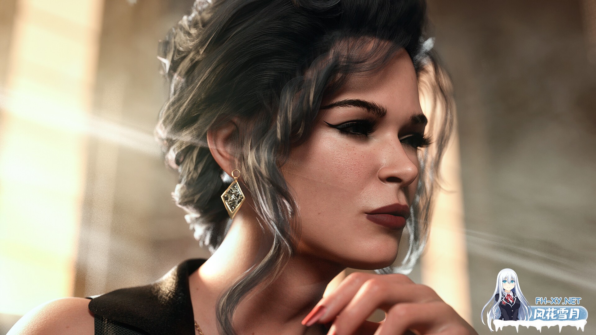 [SLG/动态/AI汉化/3D/更新]如何解决未来/How to Fix the Future[Ver0.4][双端/10G]-5.jpg