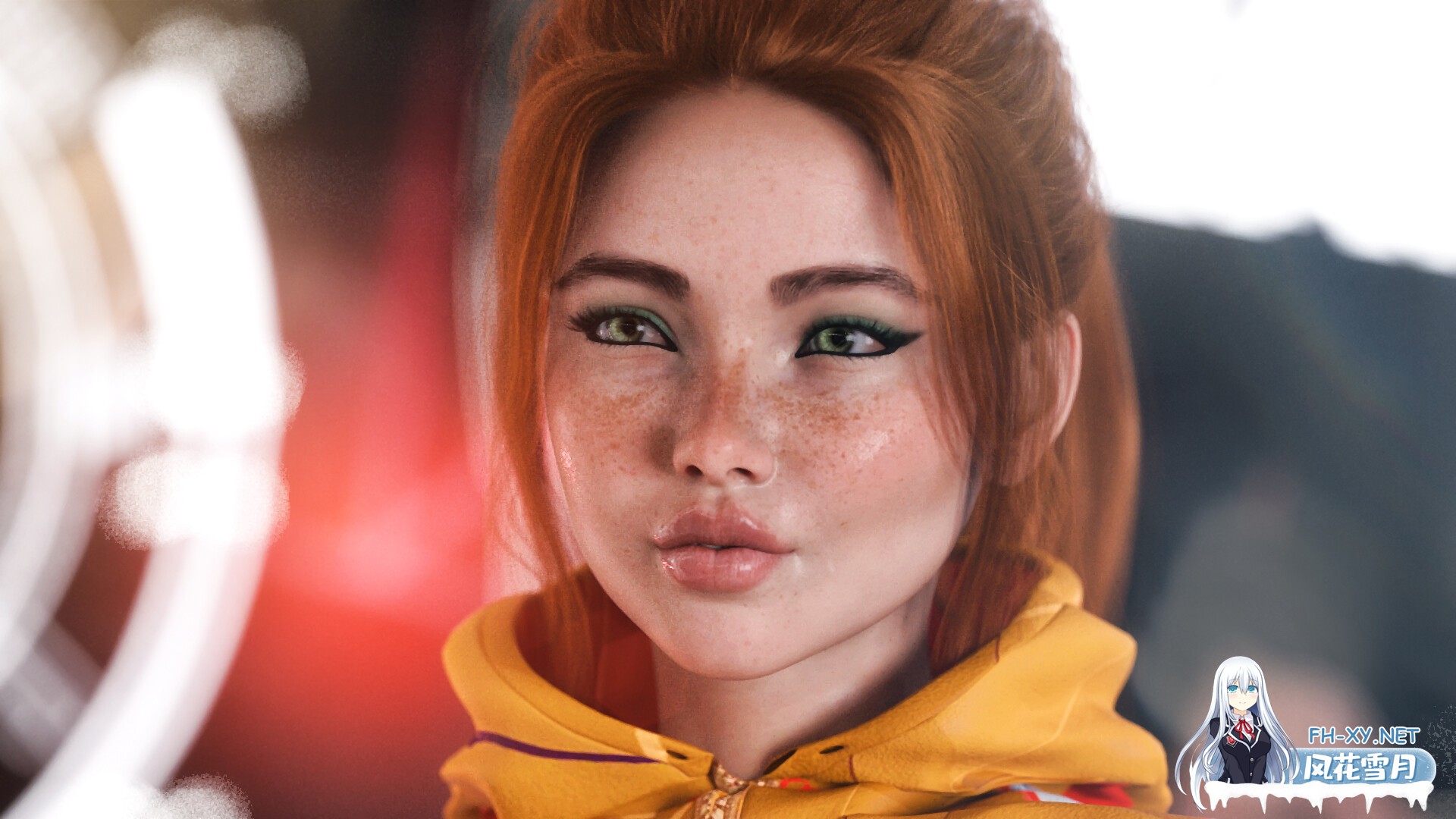 [SLG/动态/AI汉化/3D/更新]如何解决未来/How to Fix the Future[Ver0.4][双端/10G]-6.jpg