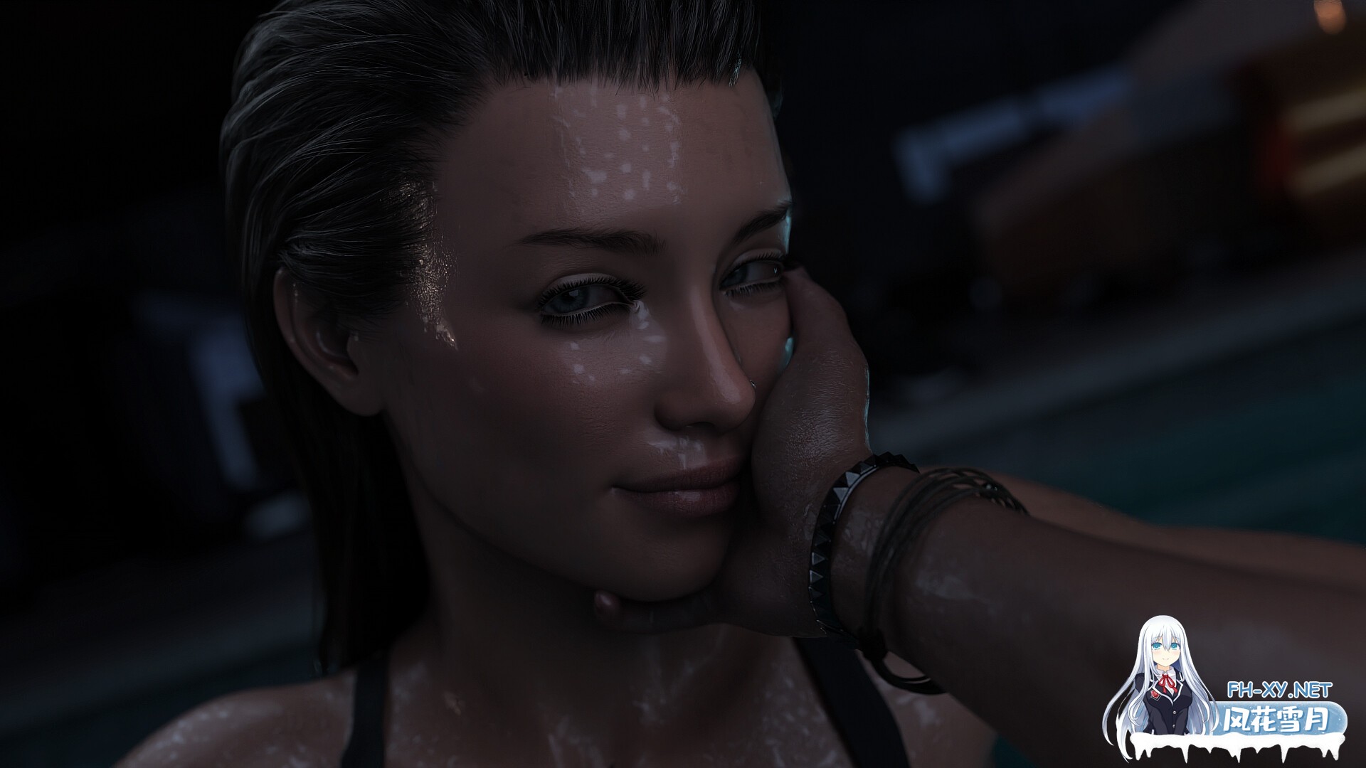 [SLG/动态/AI汉化/3D/更新]如何解决未来/How to Fix the Future[Ver0.4][双端/10G]-11.jpg