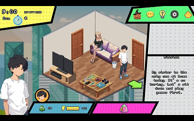 [SLG/官中]都市女友的私密约会/An intimate date with an urban girlfriend Ver250701 Ver0.51 官方中文版[PC/2.5G]-5.jpg