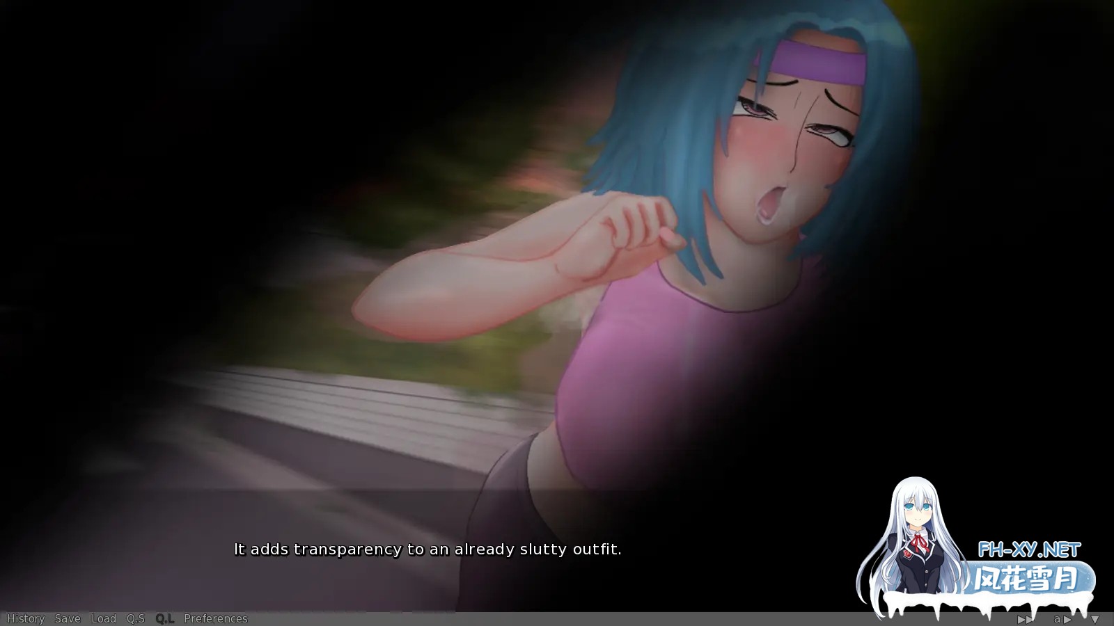 [SLG/人妻/更新/汉化/巨乳/多P/中出]瞳的病态快感/Hitomis Sick Pleasure[Ver1.0][PC+安卓/1.21G]-4.jpg