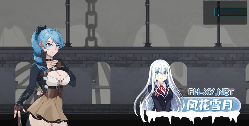 [ACT/步兵]La Vitalis : 永恒的欠损 v0.21.0 官方中文版 [1G]-6.jpg