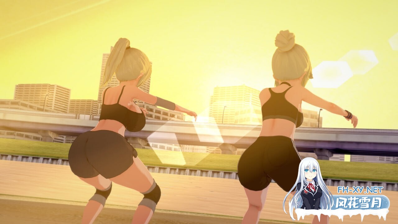 [SLG/动态/3D/汉化/更新]富塔性爱学院/Futa Academy of Sex[Ver0.45][PC+安卓/1.22G]-1.jpg