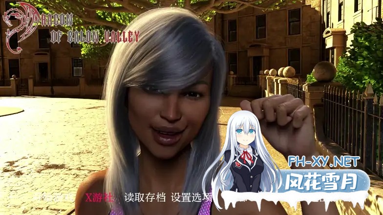 [SLG/AI汉化/3D/动态/更新]金谷学院/Dragon of Calon Valley[Ver0.2][PC+安卓/2.20G]-7.jpg