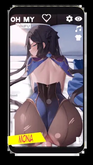 [SLG/无文本/动态/步兵/2D/AI作画]我的妻子啊/Oh My Waifu[Ver3.3.1][PC+安卓/2.6G]-6.jpg