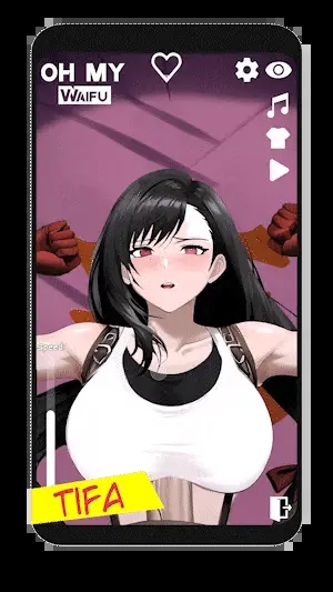 [SLG/无文本/动态/步兵/2D/AI作画]我的妻子啊/Oh My Waifu[Ver3.3.1][PC+安卓/2.6G]-11.jpg