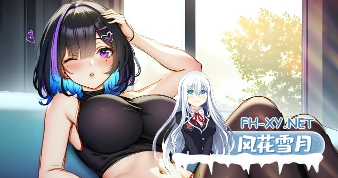 [SLG/PC+安卓]成长之贼：吞噬或反噬/Growth Thief: Expand or Be Expanded Ver1.5.1 AI汉化 [1.5G]-5.jpg