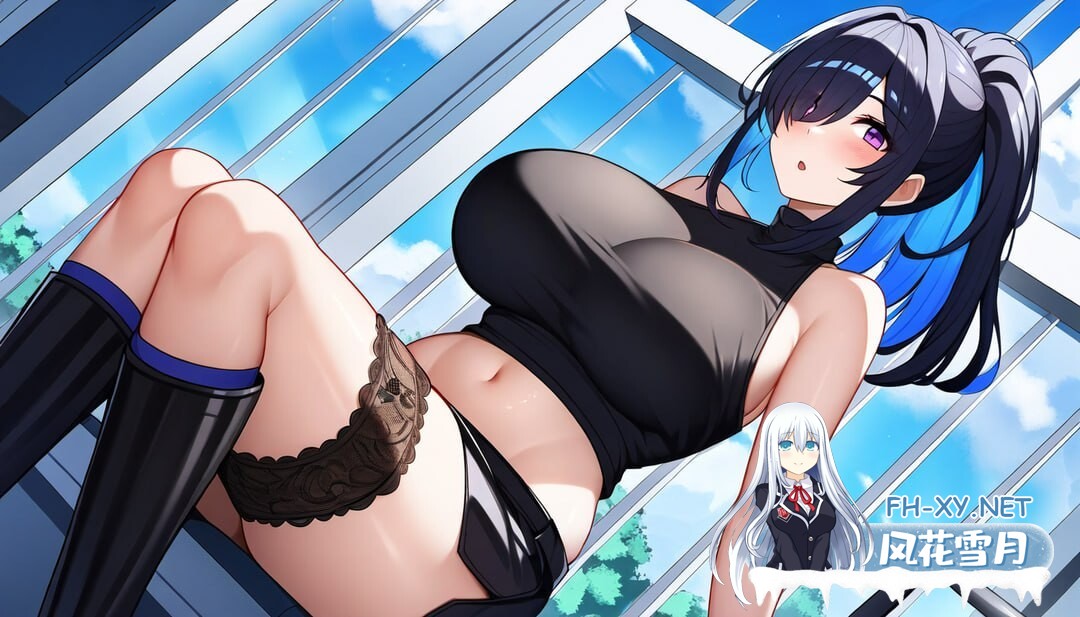 [SLG/汉化/PC+安卓/]成长之贼：吞噬或反噬/Growth Thief: Expand or Be Expanded Ver1.5.1 AI汉化 [1340.7MB]UC-6.jpg