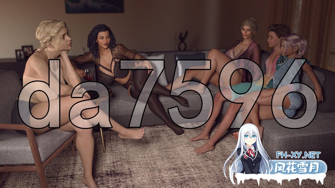 [欧美SLG/动态/更新] 熟女之谜 熟女的秘密 Mystery of MILFs v0.1 PC+安卓 汉化版+乱伦补丁 [1.30G/百度]-18.jpg