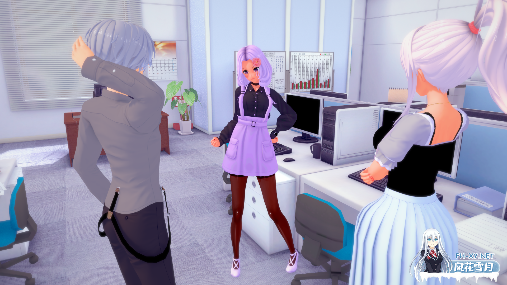 [SLG/沙盒/动态/汉化/3D/更新]回到根源/Back to the Roots[Ver0.38][PC+安卓/6.60G]-5.png