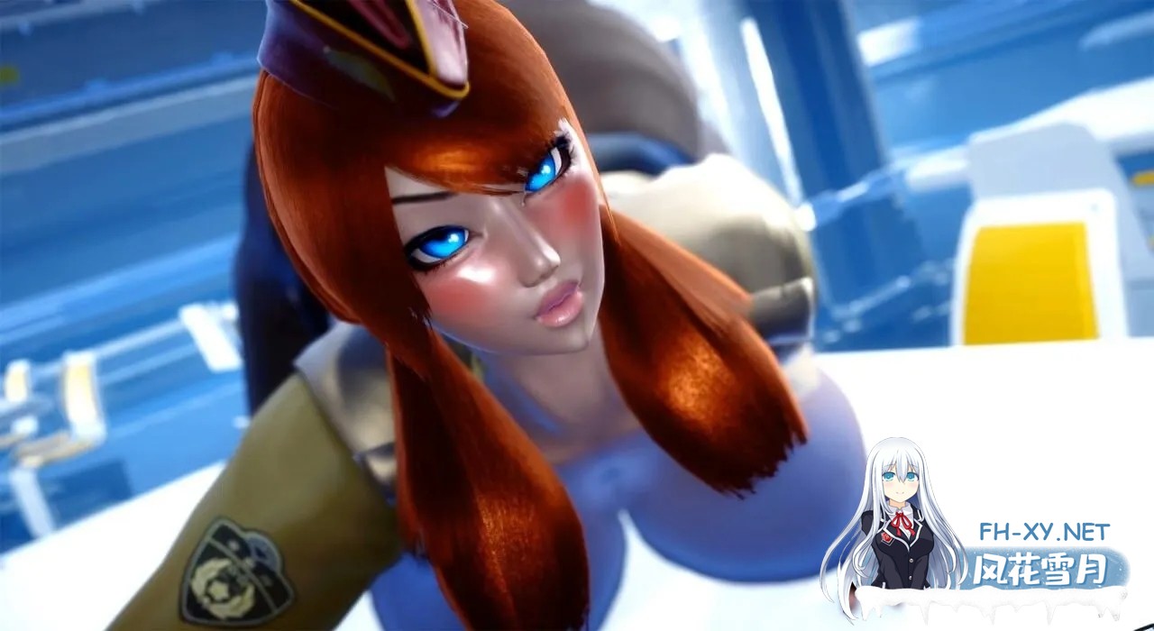 [欧美SLG/AI汉化/动态CG]乳战末日 Boobageddon V0.14.00 AI汉化版 [5G/新作]-6.jpg