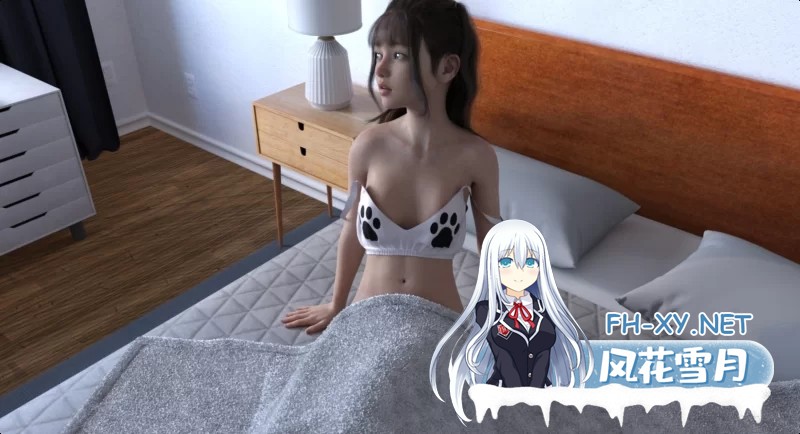 [SLG/汉化/PC+安卓][鬼父]虚假的父亲-Fake Father|S2v0.5 黄金完整汉化版 + 第一季完结汉化 [7.7G]-7.jpg