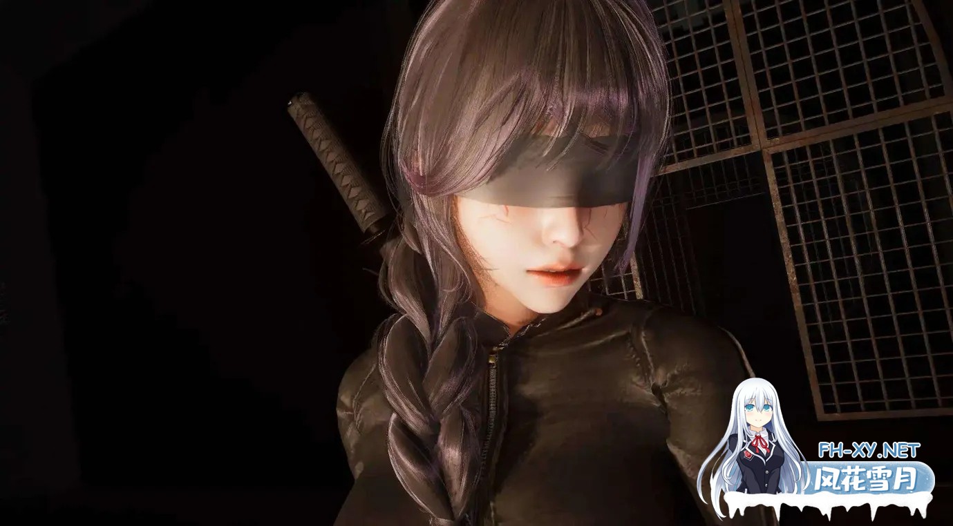 [亚洲SLG精品/官中/末日/PC+安卓]启示录2059 APOCALYPSE2059 Ver0.25 官方中文版[1.74G]-4.jpg