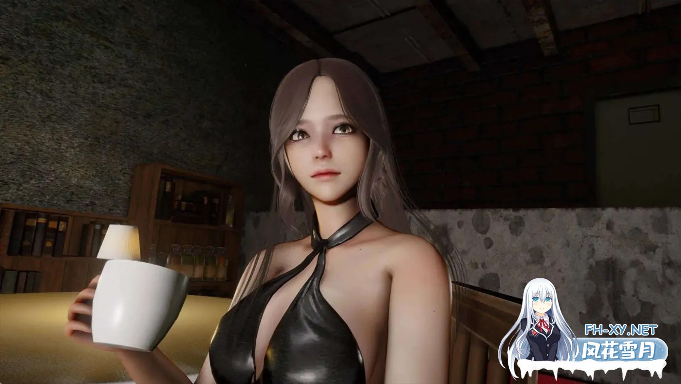 [亚洲SLG精品/官中/末日/PC+安卓]启示录2059 APOCALYPSE2059 Ver0.25 官方中文版[1.74G]-6.jpg