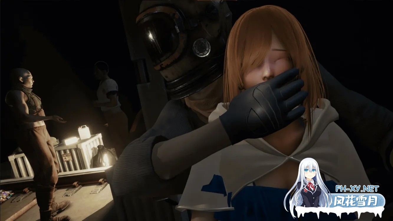 [亚洲SLG精品/官中/末日/PC+安卓]启示录2059 APOCALYPSE2059 Ver0.25 官方中文版[1.74G]-9.jpg